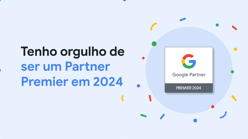 Google Partner Premier: porque confiar numa agência com esse selo de reconhecimento?