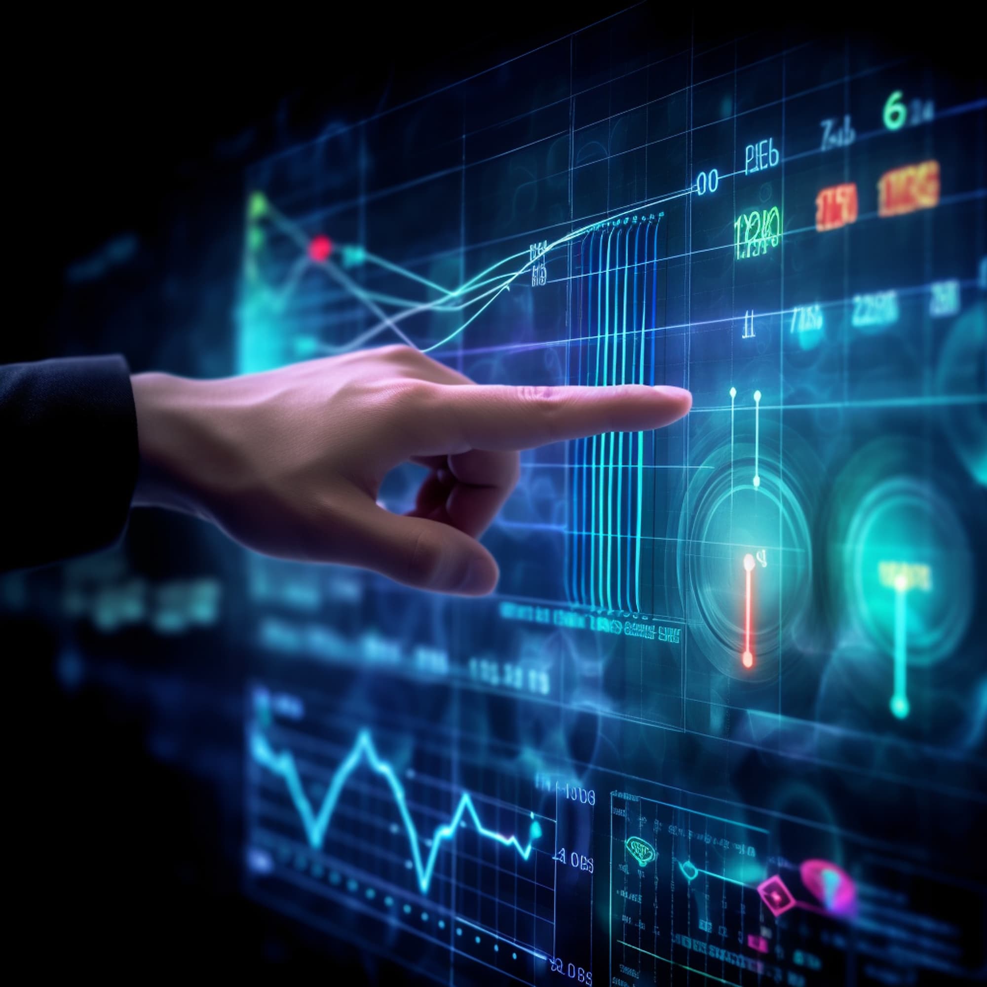 Cultura Data-Driven: volte duas casas se você ainda não tem uma estratégia digital orientada por dados.