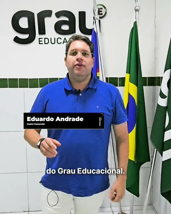 Foto de Eduardo Andrade