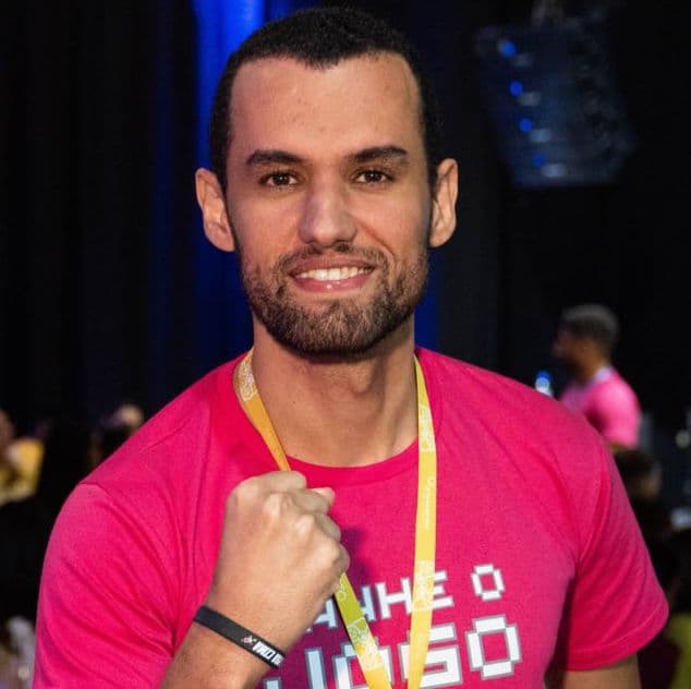 Foto de Lucas Soares