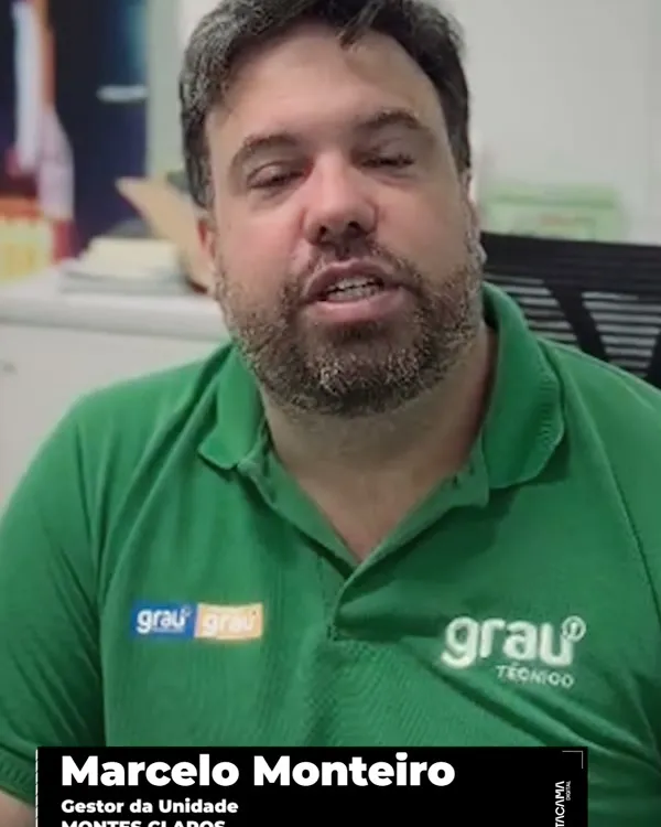 Foto de Marcelo Monteiro