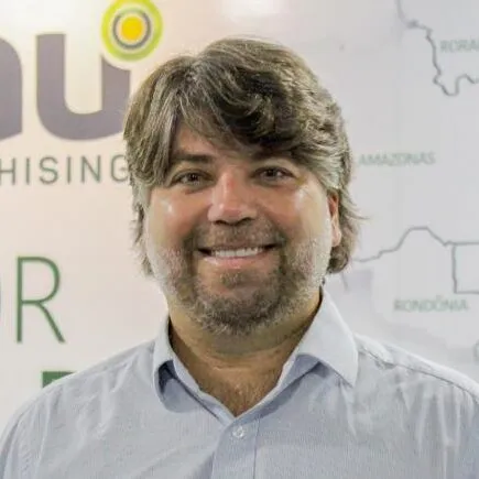 Foto de Ruy Maurício Porto Carreiro