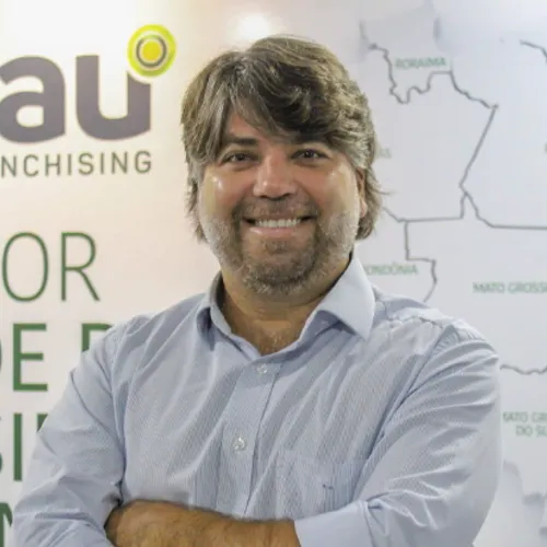 Foto de Ruy Maurício Porto Carreiro